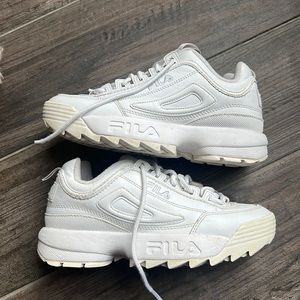 Fila Disruptor II